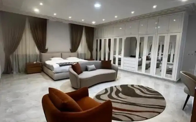 Eqamh VIP