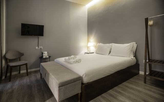 Hygge Lisbon Suites - Estrela