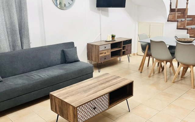 Villa Vasilikos by Travelpro Services