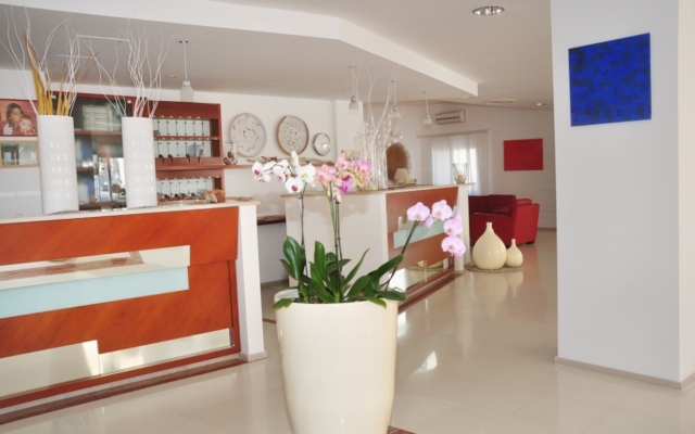 Hotel Albània