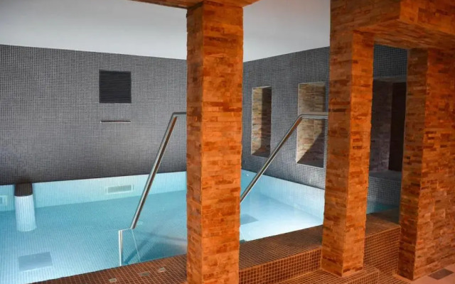 Village Vacances Les Ramayes