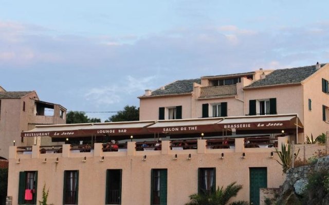 La Jetée Hotel & Restaurant