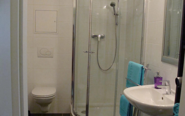 City Center Apartment