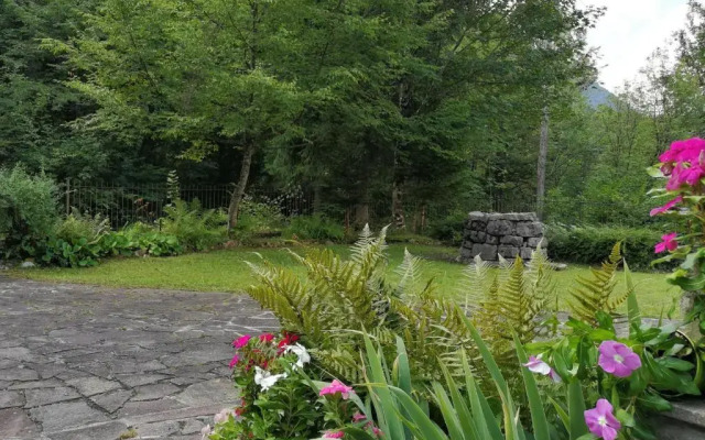 Chalet Ai Monti Di Zuclo Tione