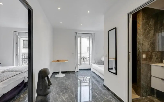 Le Bellevue