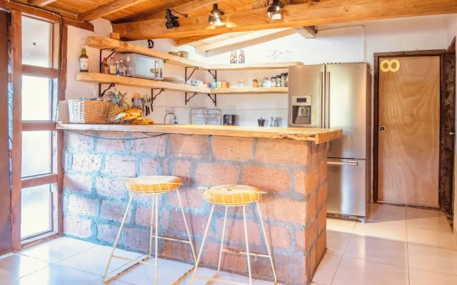 Casa Profunda