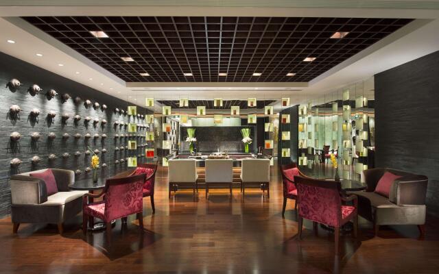 Hilton Shijiazhuang
