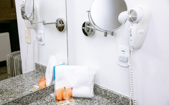 Fênix Hotel Varginha