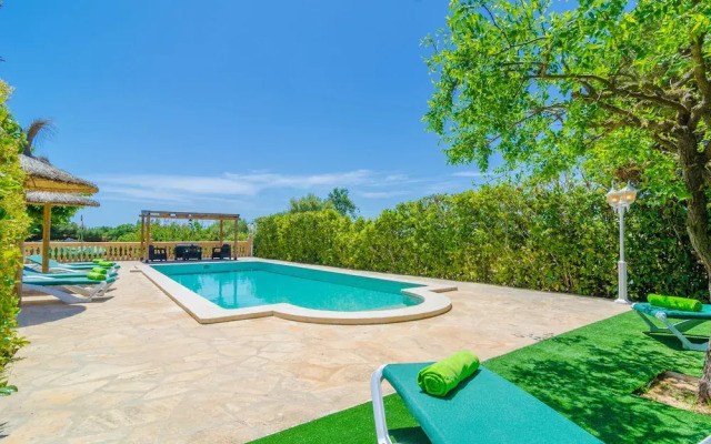 Sa Cova (Cova De Rotana)