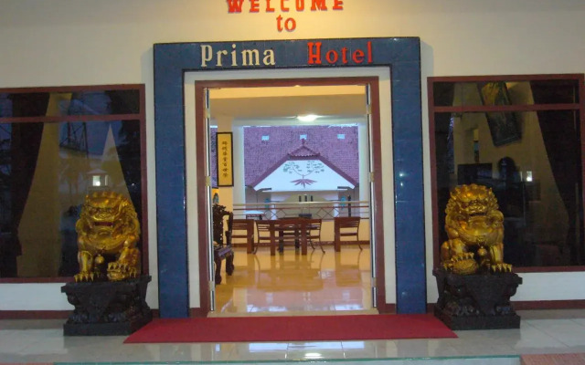 Hotel Prima Lumajang