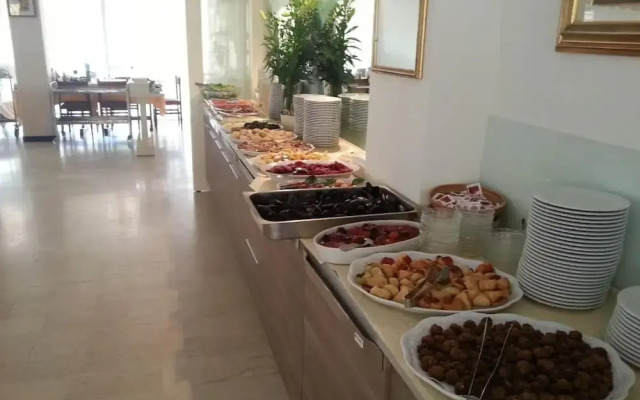 The Donatello Hotel Cesenatico