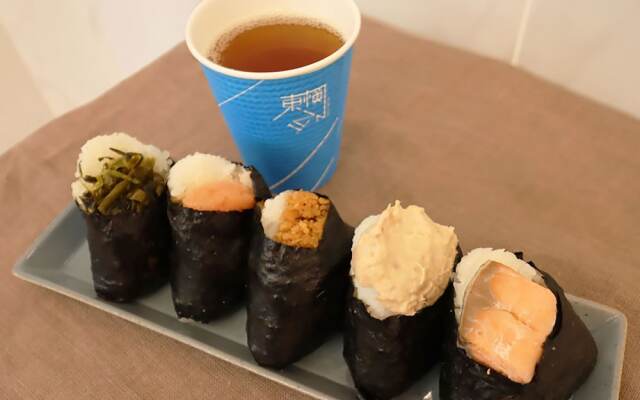 Toyoko Inn Osaka Dome Mae