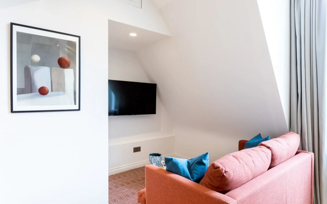 Coleherne Road Residence X