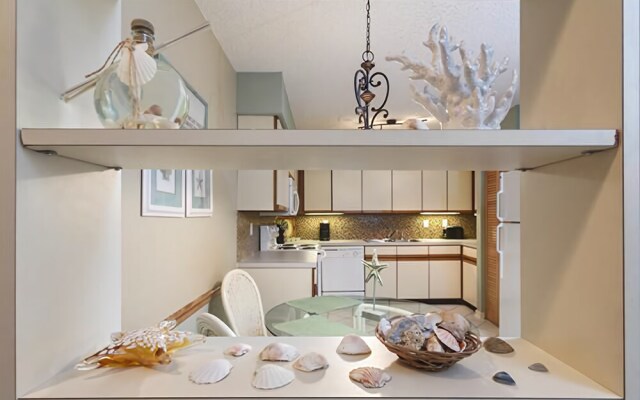 Hibiscus 302D - Three Bedroom Condo