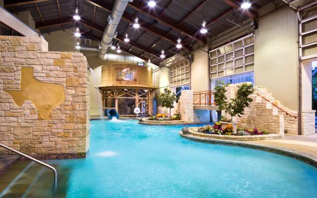 Hyatt Vacation Club at Wild Oak Ranch, San Antonio