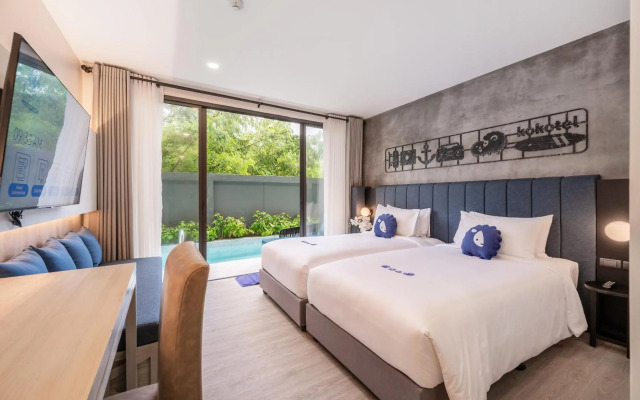 Kokotel Phuket Nai Yang Beach