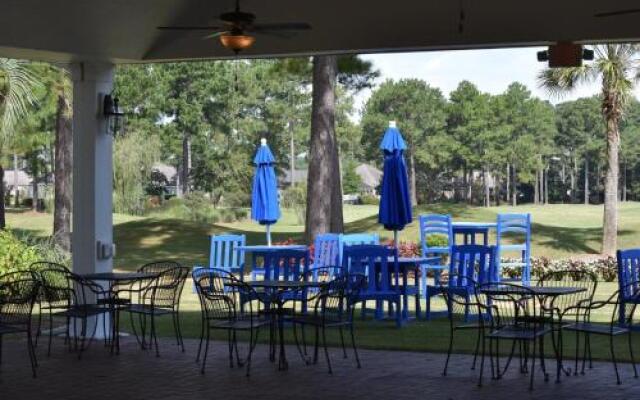 Brunswick Plantation & Golf Resort