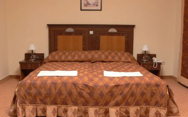 Öreg Miskolcz Hotel