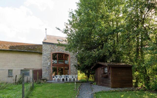 Renovated Farmhouse From 1832 With Beautiful View of Winter Sports Area