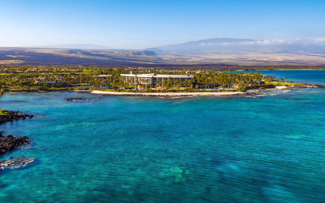 Hilton Waikoloa Village