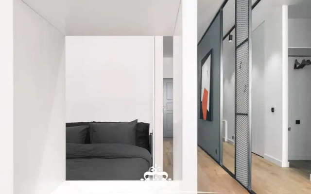 Volta Apartments
