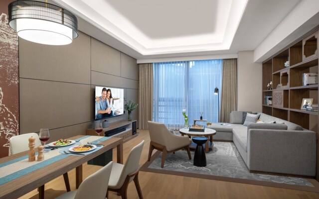 Ascott M-City Foshan