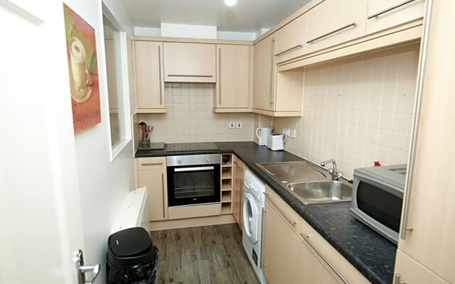 Wallace Apartment