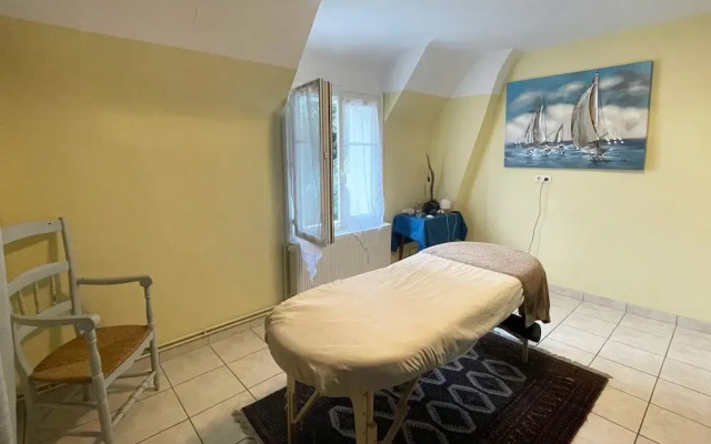 Aux Chambres des Dames