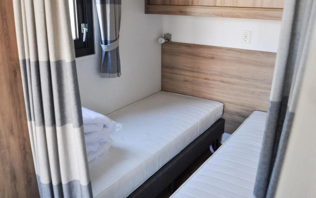 Nice Tiny House With Gas Stove, 15 Km From Alkmaar