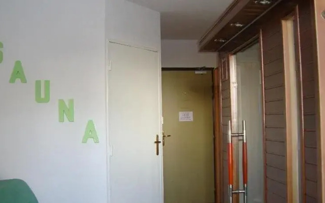 Le Refuge de l'Eterlou