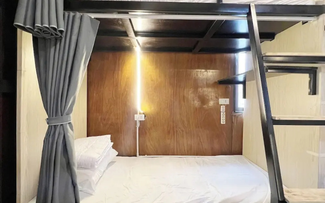 Heritage Corner Hostel