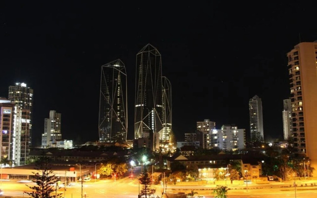 Serenity Surfers Paradise