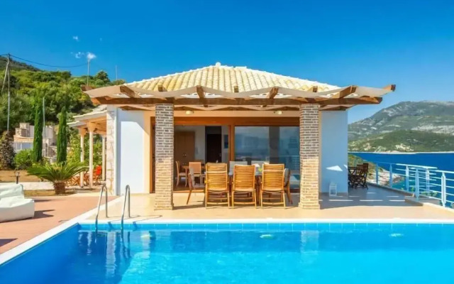 Iris Villas Lefkada