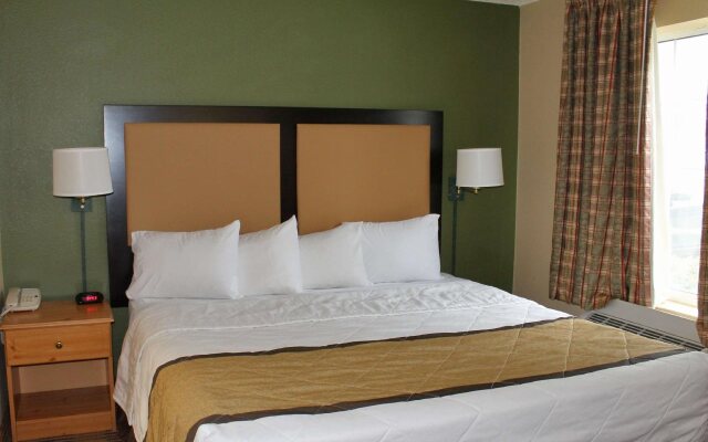 Extended Stay America Suites Hanover Parsippany