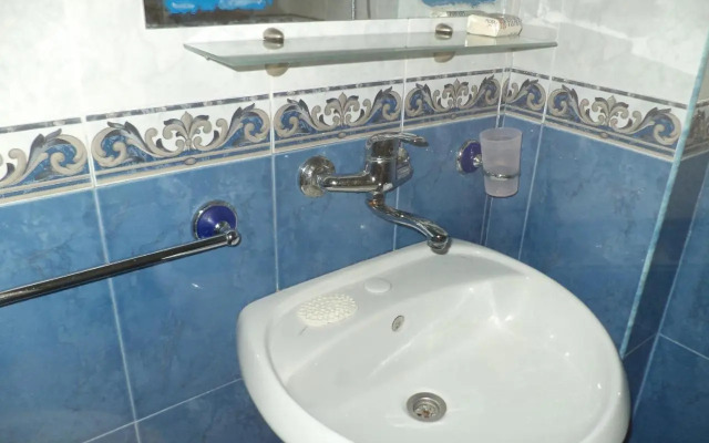 Guest house Stoyanovi