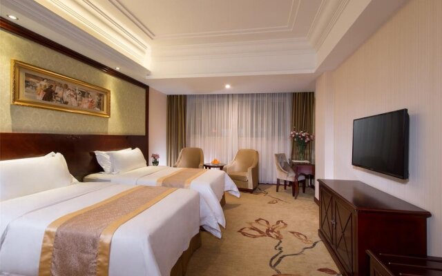 Vienna Hotel Zhongshan XiaoLan Branch
