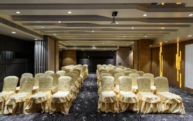 Hotel Atishay