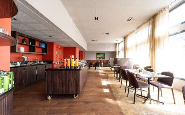 Best Western Premier Le Masq Hotel