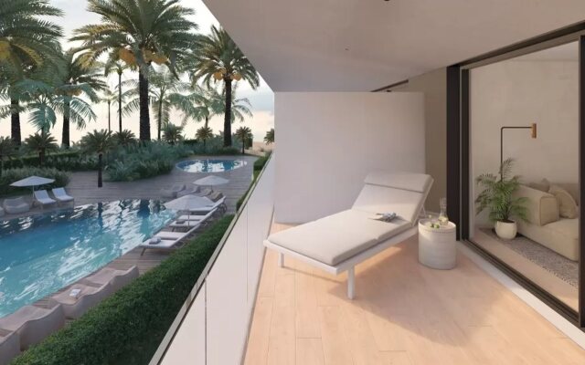 Amarilla Golf Residences