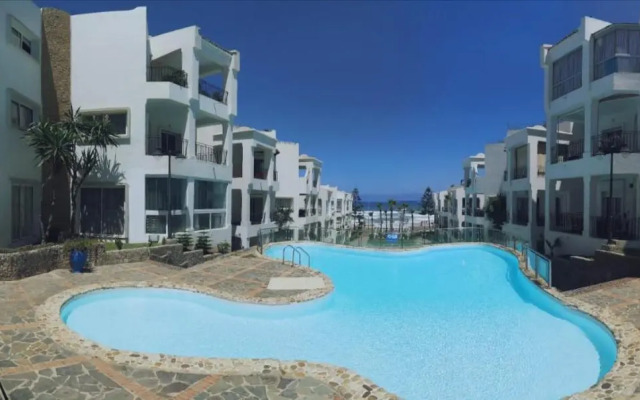 Magnifique Penthouse 140m2 de terrasse vue mer