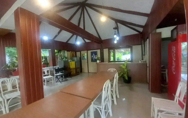 Casa Felicisima Inn