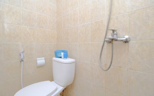 Airy Eco Karebosi Jampea 2 Makassar