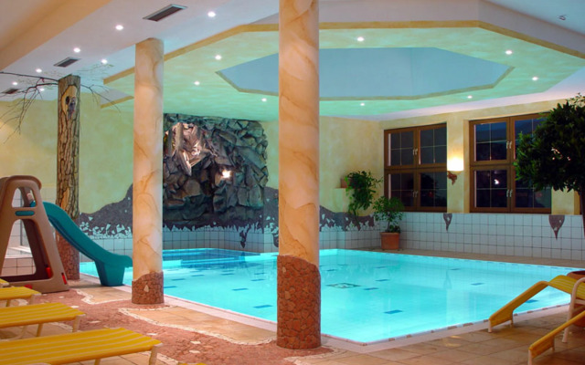 Hotel Waldhof