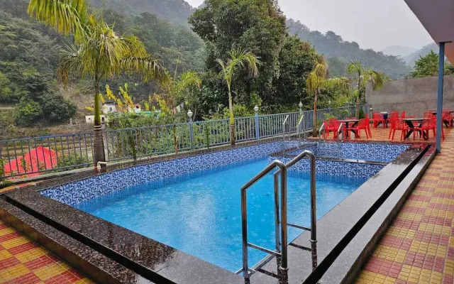 Ditya Destiny's JK River View Resort