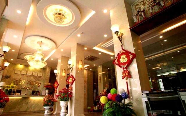 Tien Thinh Hotel Danang
