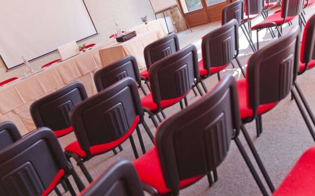 Le Domaine de la Colombière