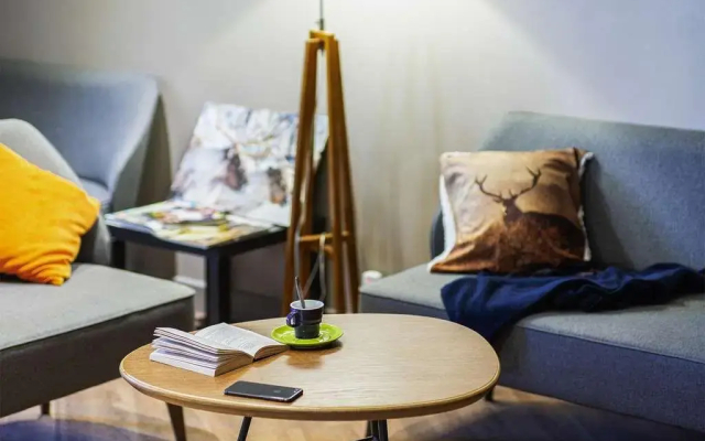 Ibis Styles Gien