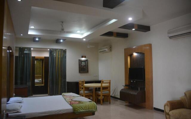 Hotel Naveen Residency