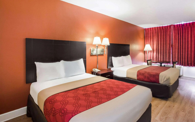 Red Roof Inn Tifton