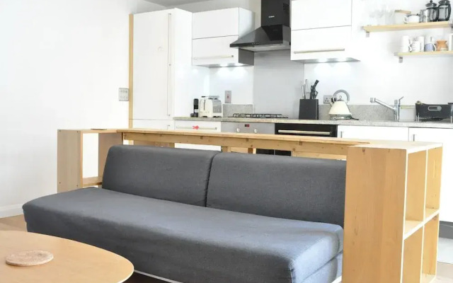 3 Bedroom Apartment in Southwark